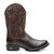 Bota Texana Masculina Bico Redondo Marrom 7MBoots