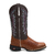 Bota Texana Masculina Jacaré Lemes