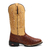 Bota Texana Masculina Jacaré Taubaté