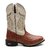 Bota Texana Masculina Buffalo Bill - comprar online