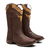 Bota Texana Feminina Premium Maroca - comprar online