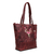 Bolsa Country Feminina vinho Florenzza - comprar online