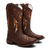 Bota Texana Feminina Spina - comprar online