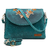 Bolsa Country Feminina Oceano