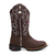 Bota Texana Feminina Premium Plena