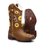 Bota Texana Feminina Girassol - comprar online