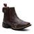 Botina Country Flet + Canivete - Botas Texanas e Botas Country - Masculinas e Femininas