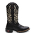 Bota Texana Feminina Black Fence - comprar online