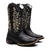 Bota Texana Feminina Black Fence na internet