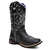 Bota Texana Feminina Black Cross - Botas Texanas e Botas Country - Masculinas e Femininas