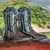 Bota Texana Masculina Lights - loja online