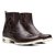 Botina Country Bico Redondo Preto 7MBoots