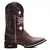 Combo - Bota Texana Masculina Union + Bota Texana Masculina Wrangler