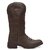 Bota Texana Feminina Bico Quadrado Marrom 7MBoots