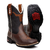 Bota Texana Masculina Boi Bravo - comprar online