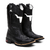 Bota Texana Feminina Touro Black