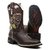 Bota Texana Masculina Bico Quadrado Marrom 7MBoots