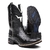 Bota Texana Masculina Black Bull na internet