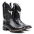 Bota Texana Masculina Black Bull - comprar online