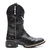 Bota Texana Masculina Black Bull