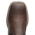 Combo Bota Texana Masculina Boi Café + Botina - loja online