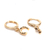 Brinco Feminino Golden Girl - comprar online