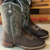 Bota Texana Masculina Xingu Solado Jump