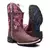 Combo - Bota Texana Masculina Angry Bull + Bota Texana Feminina Floral Rosa - comprar online