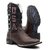 Bota Texana Masculina Bico Quadrado Marrom 7MBoots