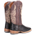 Bota Texana Masculina Jacaré Skin - Botas Texanas e Botas Country - Masculinas e Femininas