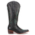 Bota Texana Feminina Lynix Black