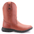 Bota Texana Masculina Tsinan Marrom