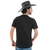 Camiseta Country Wild West Algodão - comprar online
