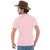 Camiseta Country Sheriff Rosa Algodão - comprar online