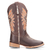 Bota Texana Carrapeta Masculina Cross