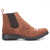 Botina Country Brown Suede