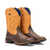 Bota Texana Masculina Xadrez Kaiena - comprar online