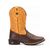 Bota Texana Masculina Xadrez Kaiena