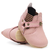 Botina Infantil Country Kids Rosa com Cabresto - comprar online