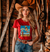 Camiseta Country Dama do Oeste na internet