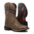 Bota Texana Masculina Onix + Coturno Feminino Siena - Botas Texanas e Botas Country - Masculinas e Femininas