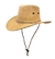 Chapéu de Camurça Cowboy Barretos Country Boiadeiro Palha TAMANHO ÚNICO