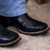 Imagem do Bota Texana Masculina Black Bull