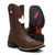 Combo Limitado Bota Texana Masculina Canada + Bota Angry Bull - loja online