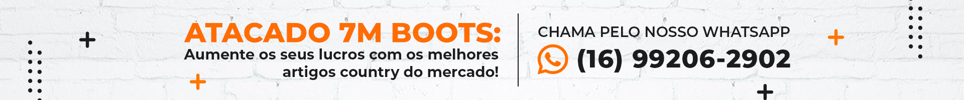 Banner - Promoção