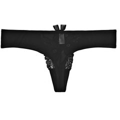 VICTORIA COSSY COLALESS PUNTILLA Y MICROTUL NEGRO 03 NMO - CATAMARCASEX LENCERIA Y SEX SHOP