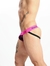 NARCISO SUSPENSOR 038 MICROFIBRA FUCSIA en internet