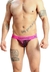 NARCISO SUSPENSOR 038 MICROFIBRA FUCSIA - comprar online