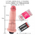 CAIMAN CONSOLADOR DONG CIBER CON VIBRADOR DE SILICONA 10-204-31