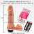 CAIMAN CONSOLADOR PLUMBER CON VIBRADOR 10-401-21